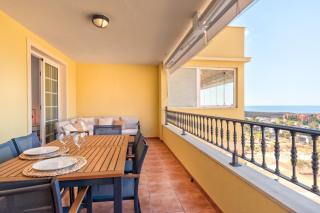 Laderas - VISTA MAR FRONTAL - 8