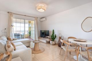 Laderas - VISTA MAR FRONTAL - 6