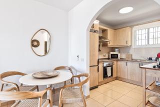 Laderas - VISTA MAR FRONTAL - 4