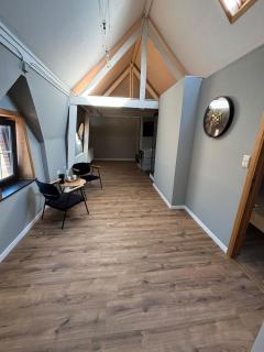 Maison du Rempart Guesthouse a 15-Min Walk from Bruges Centre - 3