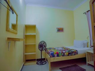 Home Feeling Kilimanjaro - 3