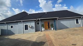 Camas Inn Opako Abeokuta - 0