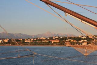 Deep Blue Resort Apartment - 1