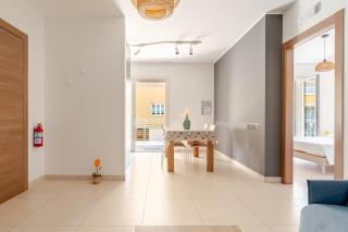 Deep Blue Resort Apartment - 5