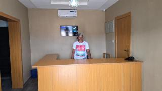 Camas Inn Opako Abeokuta - 4