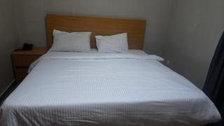 Camas Inn Opako Abeokuta - 3