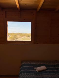 Turquoise Brick Surf House - 1