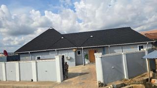 Camas Inn Opako Abeokuta - 1