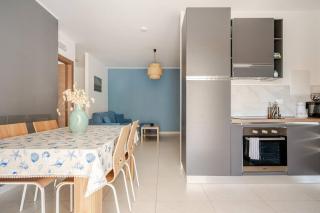 Deep Blue Resort Apartment - 4