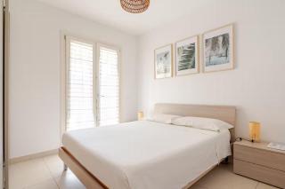 Deep Blue Resort Apartment - 9