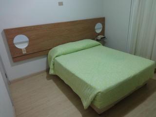 Hotel CasaBlanca - Águas de Lindóia - 9