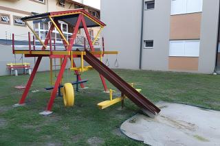 Apartamento no centro Canela - 4