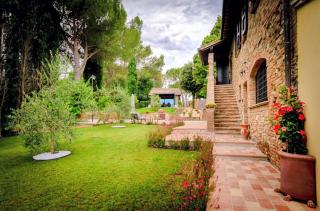 Podere Fonte Luxury Country House - 2