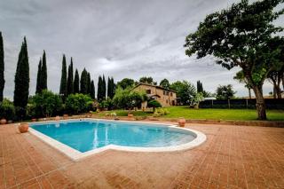 Podere Fonte Luxury Country House - 1