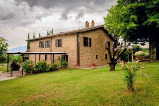 Podere Fonte Luxury Country House - 5