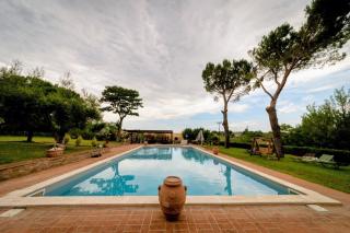 Podere Fonte Luxury Country House - 4