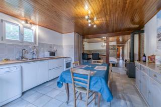 Appartamento In Chalet - 2