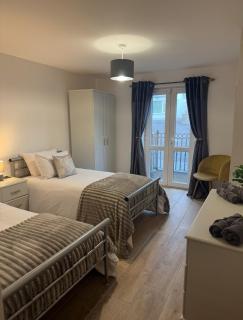 Red Door Retreat - 7