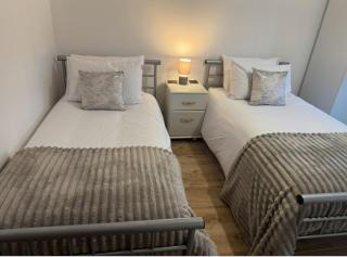 Red Door Retreat - 4