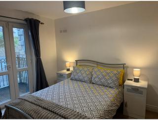 Red Door Retreat - 1