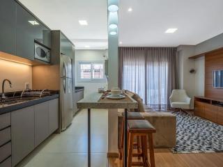 Essence 102 - Apartamento em Gramado - 0