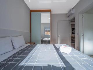 Essence 102 - Apartamento em Gramado - 8