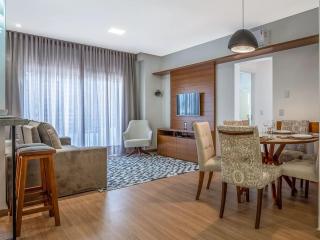 Essence 102 - Apartamento em Gramado - 9