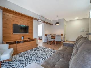 Essence 102 - Apartamento em Gramado - 7