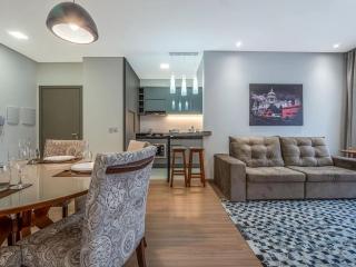 Essence 102 - Apartamento em Gramado - 5