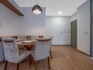 Essence 102 - Apartamento em Gramado - 4