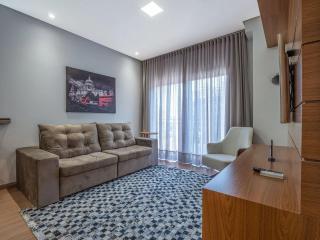 Essence 102 - Apartamento em Gramado - 2