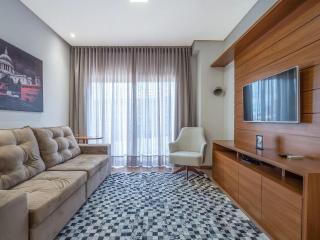 Essence 102 - Apartamento em Gramado - 1