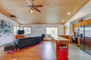 Next to 600 Acres of Public Land! Bend Ranch Home - 1