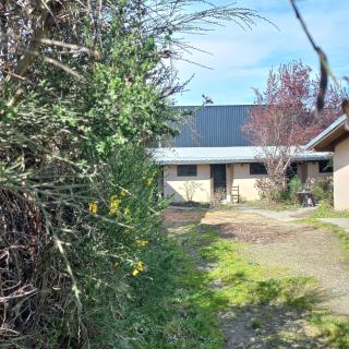 Cabañas Los Nonos - El Bolsón - 0