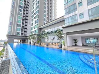 SKS Pavilion Residence by RR JBcity - 6