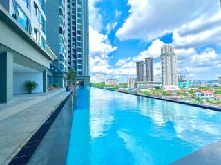 SKS Pavilion Residence by RR JBcity - 7