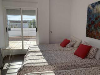 Casa Rural Nacimiento del Hueznar - Tomillo 17 - 2