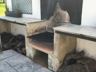 Casa Rural Nacimiento del Hueznar - Tomillo 17 - 1