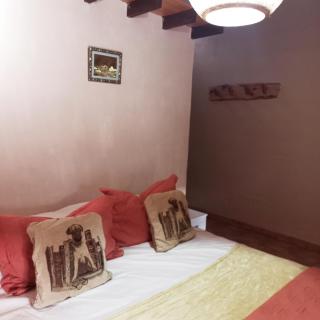 Cabañas Los Nonos - El Bolsón - 4