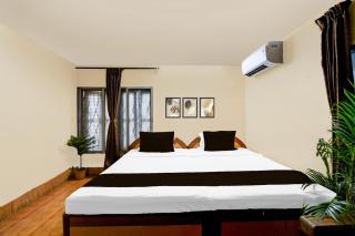 Hotel O Delight Rooms - 4