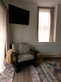 Apartment Bushmills Hideaway Parking Pets Allowed - 4