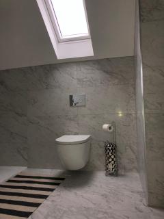 Apartment Bushmills Hideaway Parking Pets Allowed - 7