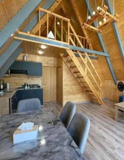 Forest Triangle Cabin - 5