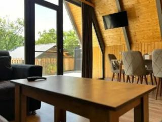 Forest Triangle Cabin - 1