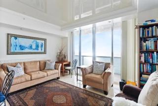 Exclusive Oceanfront Residence - 8