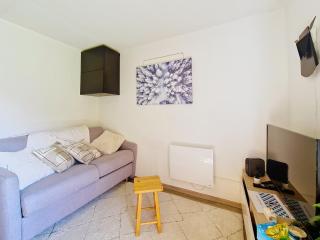 Amarillys AM9 TELECABINE & MOUNTAIN 4 pers - 6