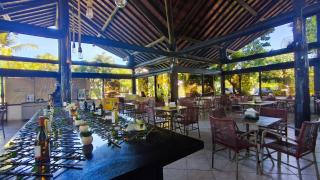 01 Quarto no Nannai Residence Porto de Galinhas - Serviços de Limpeza Diária - 1