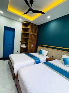 Ngao Sò Homestay - 4