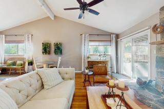 The Yosemite Sleeper - 8