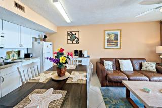 Hawaiian Inn Beach Resort Unit #306 - 8